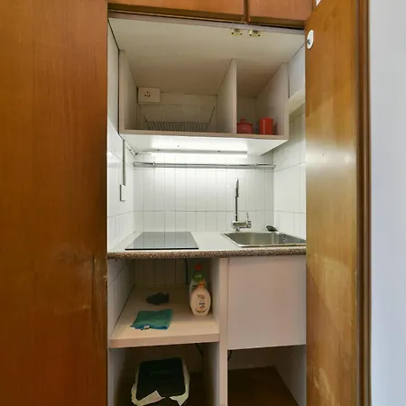 Monforte 19 - Apartment Milan