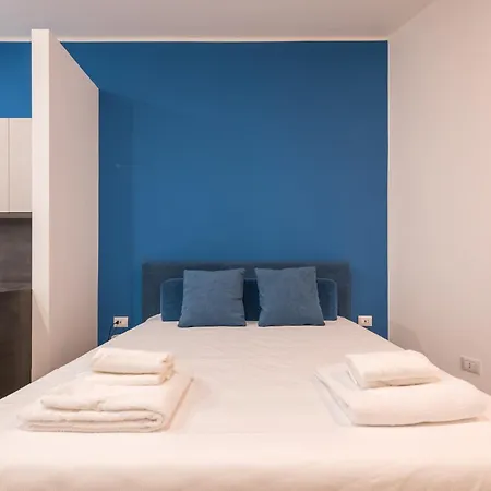 Guest Planet - Fondazione Prada's Apartment Milan