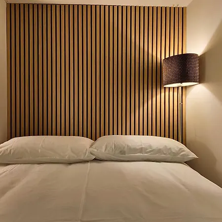 Loft, Di Design Centralissimo Διαμέρισμα *