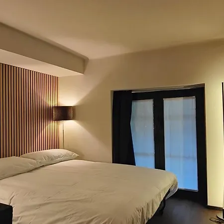 Διαμέρισμα Loft, Di Design Centralissimo *