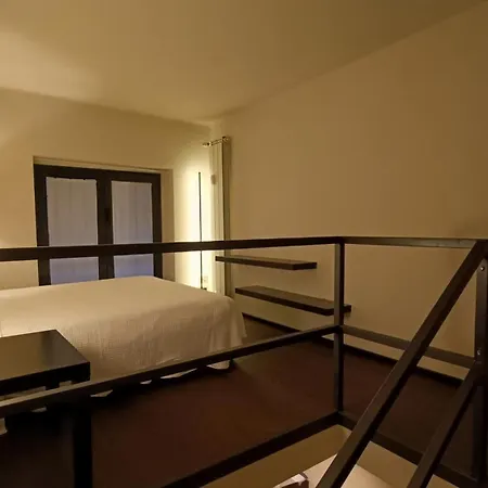 Loft, Di Design Centralissimo Διαμέρισμα Μιλάνο