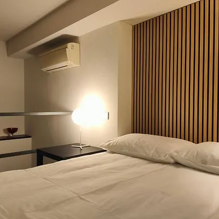 Διαμέρισμα Loft, Di Design Centralissimo *