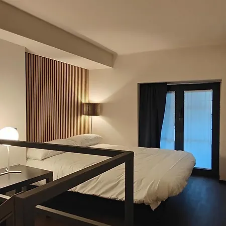 Διαμέρισμα Loft, Di Design Centralissimo *