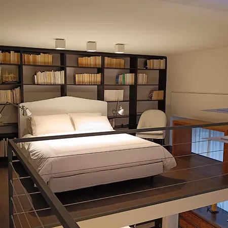Loft, Di Design Centralissimo Μιλάνο