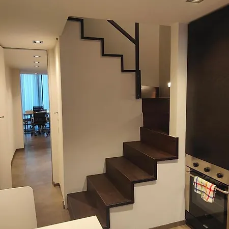 Διαμέρισμα Loft, Di Design Centralissimo Μιλάνο