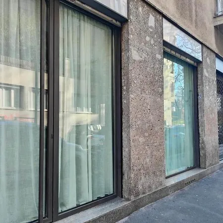 Loft, Di Design Centralissimo Μιλάνο