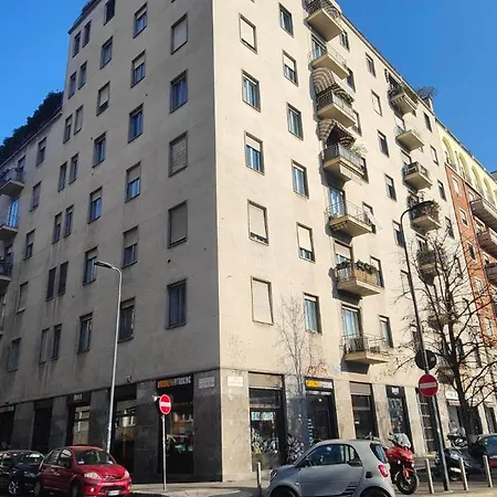 Loft, Di Design Centralissimo Διαμέρισμα
