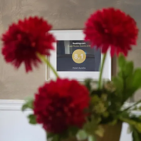 Aurelia Hotel