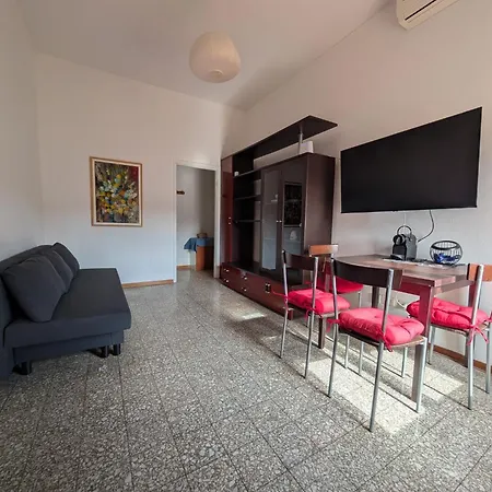 Hbhall Residenze Darsena