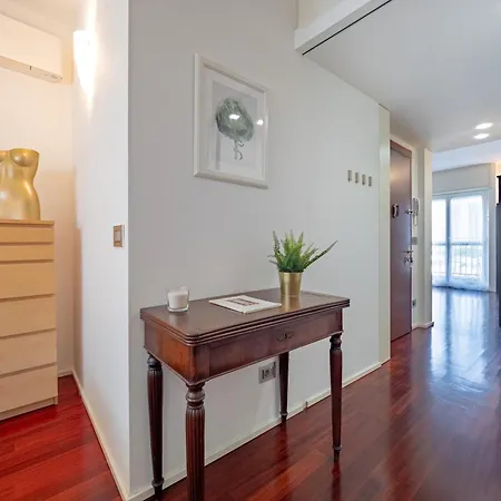 Apartment Vigliani *