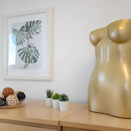 Apartment Vigliani *