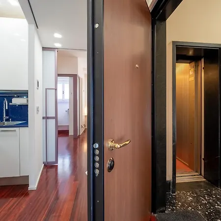 Vigliani Apartment Mailand
