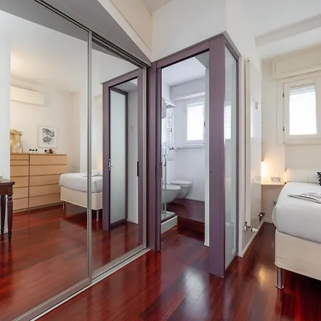 Vigliani Apartment Mailand