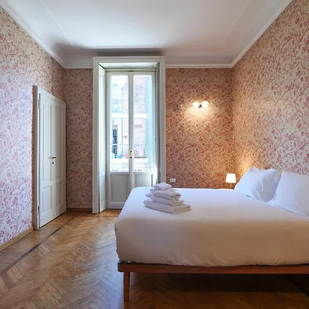 Villa Frascati With Garden - City Life 公寓 *