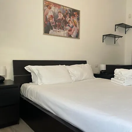 Gardone - Ampio Con 2 Da Letto - Comodo Per Duomo! Milaan