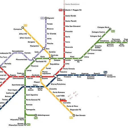 Gardone - Ampio Con 2 Da Letto - Comodo Per Duomo! Апартаменты
