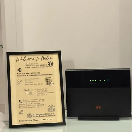 Lägenhet Votre Maison A