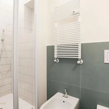 Appartamento Navigli House, Trilocale Con Vista Fiume Milano