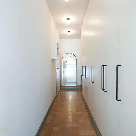 Navigli House, Trilocale Con Vista Fiume *