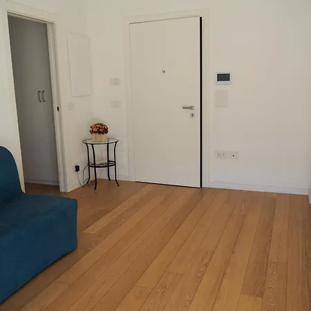 דירה Le Corti Di Baires *