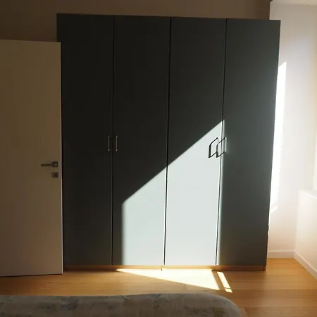 Apartamento Le Corti Di Baires Milão