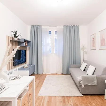 Easylife - - Modrone 28 S1 - Duomo *