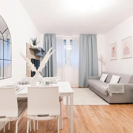 Easylife - - Modrone 28 S1 - Duomo *