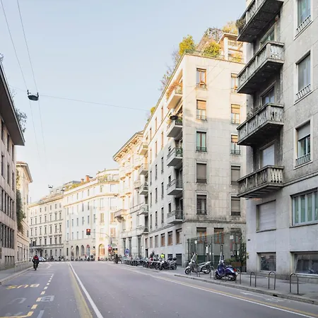 Easylife - Design And Relax In The Heart Of Appartamento