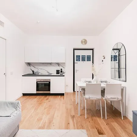 Easylife - Design And Relax In The Heart Of Appartamento *