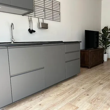 Navigli Oasis Between Fashion & Lifestyle * Милан