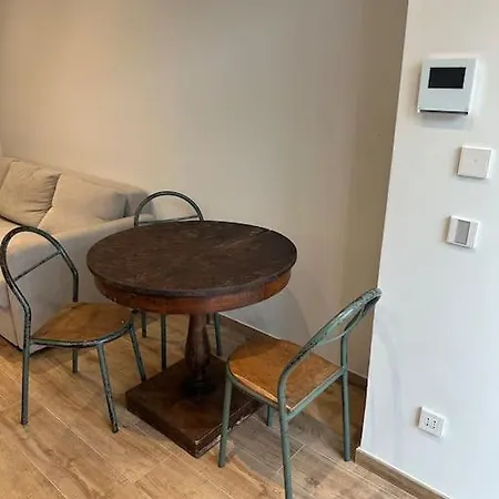 Navigli Oasis Between Fashion & Lifestyle Апартаменты *