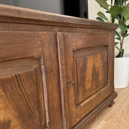 Navigli Oasis Between Fashion & Lifestyle Апартаменты Милан