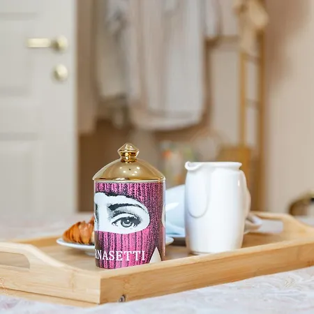 Daire Gorgeous Milano