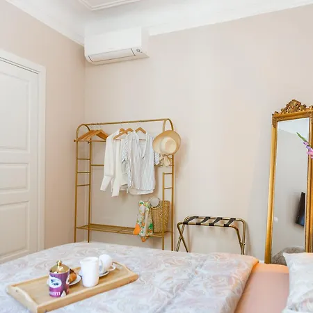 Gorgeous Apartament Mediolan