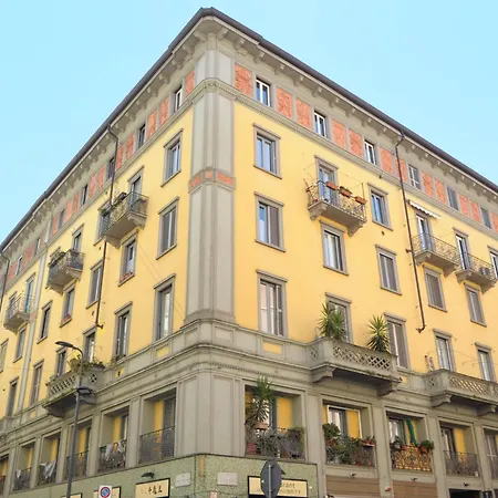 شقة Lecco *