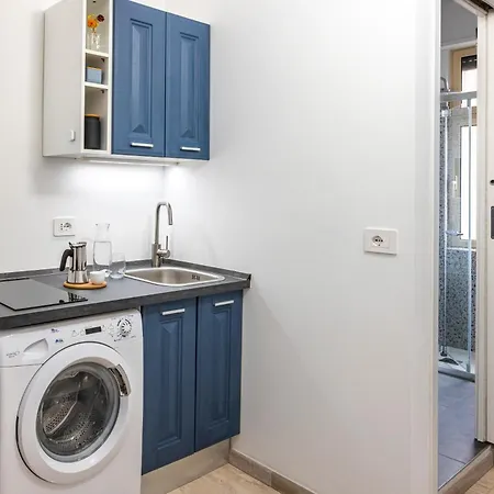 Mimi A Apartamento Milão