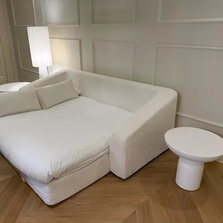 Apartment Elegante Nel Centro Di