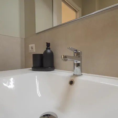 Spacious 2bdr With Balcony Arco-sempione Area, By Rentopolis *