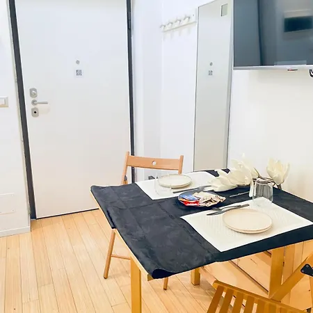 Isola Bosco Verticale