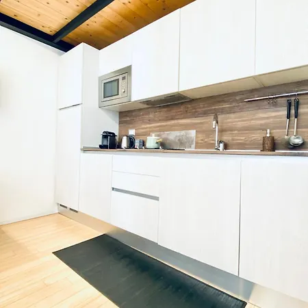 Isola View Bosco Verticale *