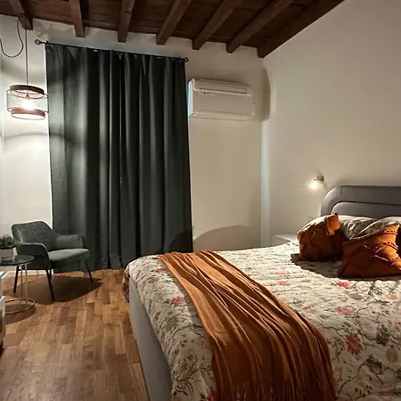 Navigli Vibes By Nabstays *