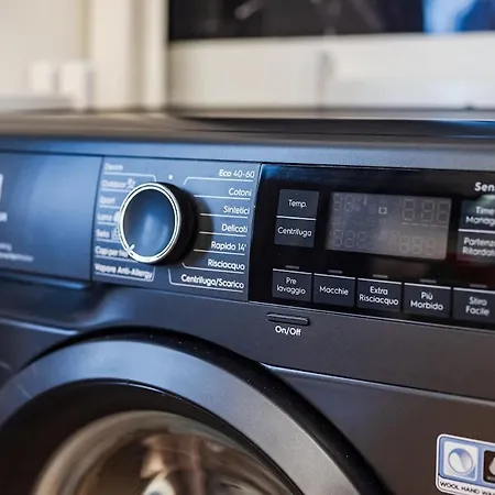 In The Heart Of The Navigli - Duomo - Wifi - Ac Milánó