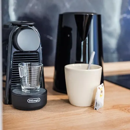 In The Heart Of The Navigli - Duomo - Wifi - Ac Apartman Milánó