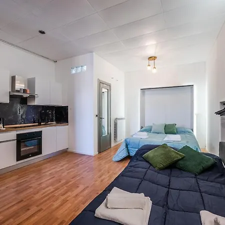 Apartman In The Heart Of The Navigli - Duomo - Wifi - Ac *