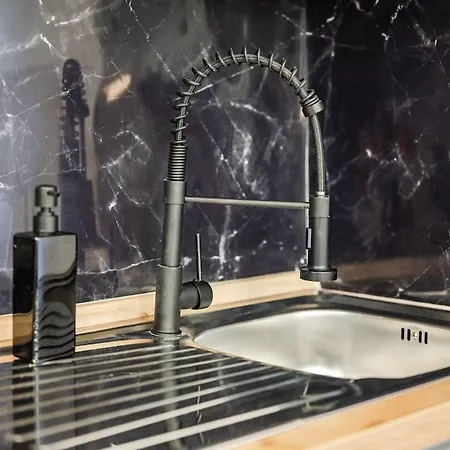 Apartman In The Heart Of The Navigli - Duomo - Wifi - Ac Milánó