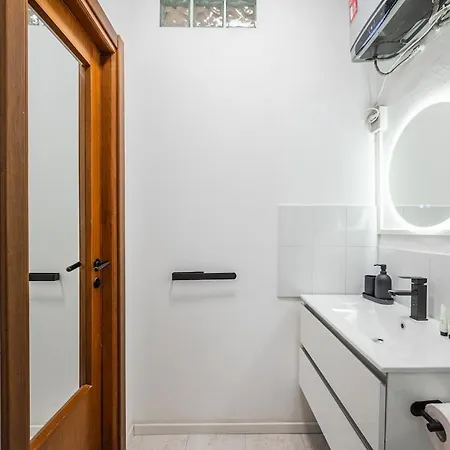 In The Heart Of The Navigli - Duomo - Wifi - Ac