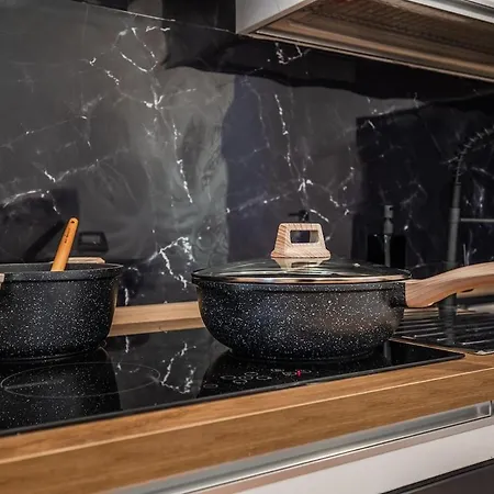 Apartman In The Heart Of The Navigli - Duomo - Wifi - Ac *