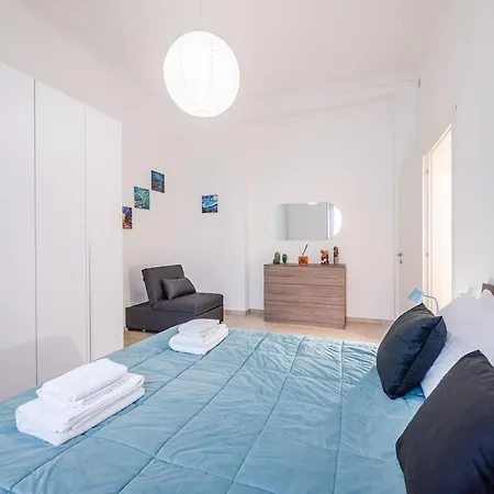 Apartment M4 - Design District - Duomo-ac-wifi *