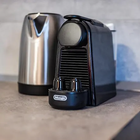 M4 - Design District - Duomo-ac-wifi דירה