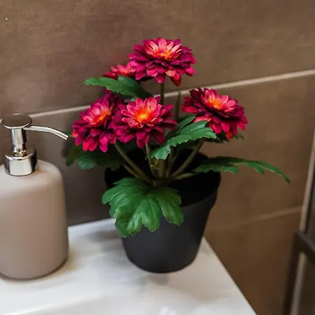 Apartment M4 - Design District - Duomo-ac-wifi Milan